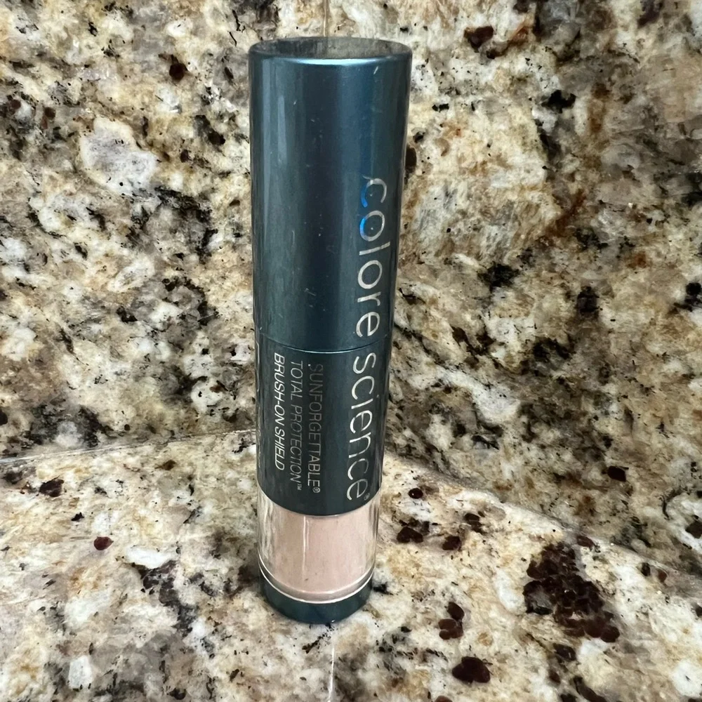 Colorescience Sunforgettable Brush-On Shield